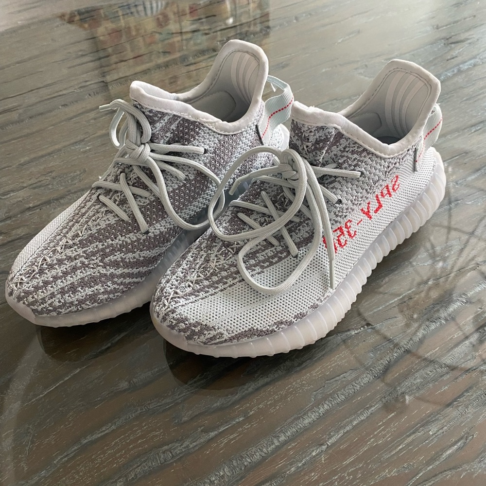 Yeezy Adidas Boosts